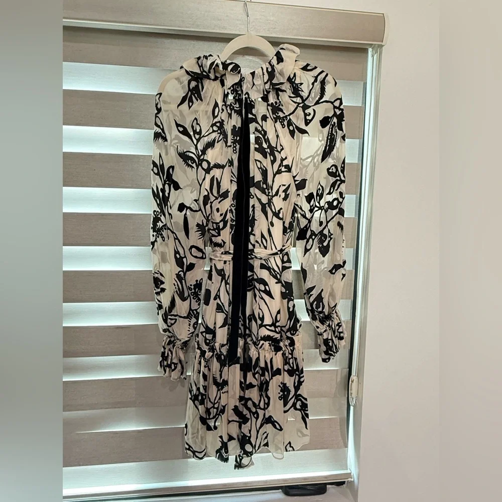 Zimmermann ladybeetle dress - Picture 4 of 4